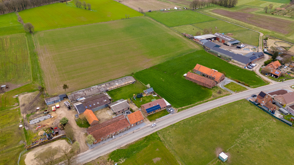 Kopen in Oudsbergen ERA